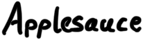 label